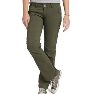 Prana Halle Pant Sz 8 Regular NWT